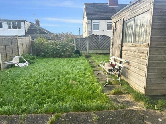 Gardens: