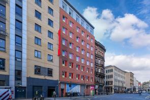 31, Jamaica Street, Glasgow G1 4NN