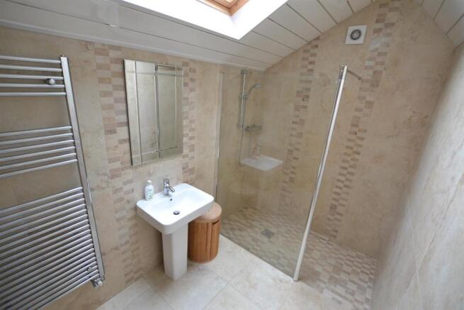 WET ROOM