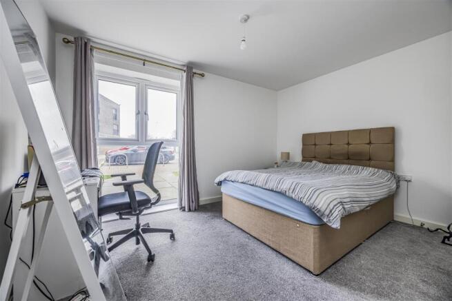 Flat 1 Stourbridge House, Governors Walk, Portsmou