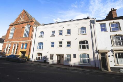 Hazelwood Road, Northampton