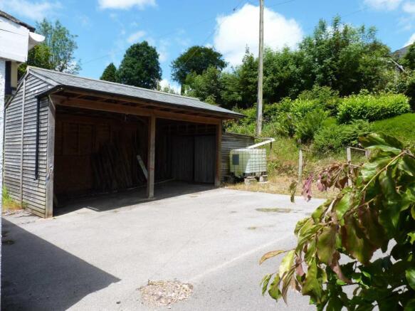 Stables