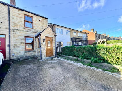 Warren Lane, Chapeltown, Sheffield, S35 2YB