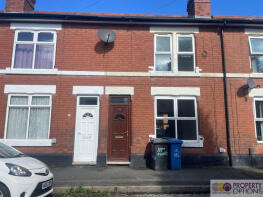 116, Randolph Road, Derby DE23 8TG