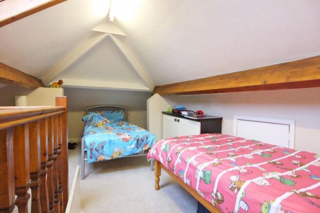 Loft Room
