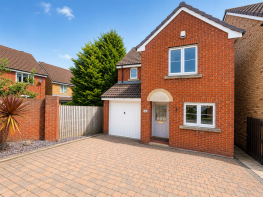 4, Rosecroft, Chester Le Street DH2 1NL