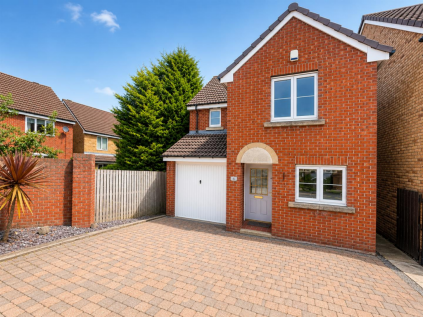 Rosecroft, Pelton, Chester Le Street