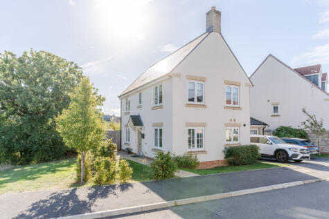 Harebell Road, Lyde Green