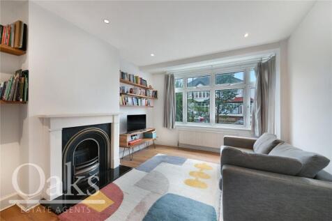 Beckford Road, East Croydon