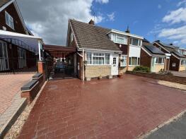 33, The Rise, Newhall, Swadlincote DE11 0RU