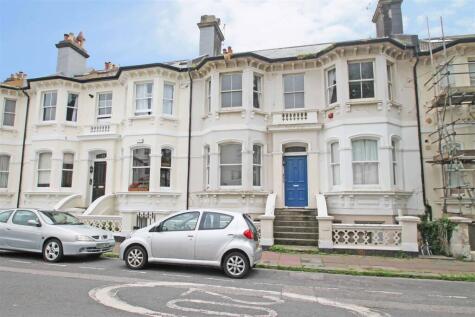 Seafield Road, Hove
