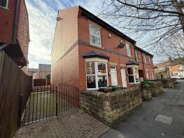 10, Mundella Road, Nottingham NG2 2EQ