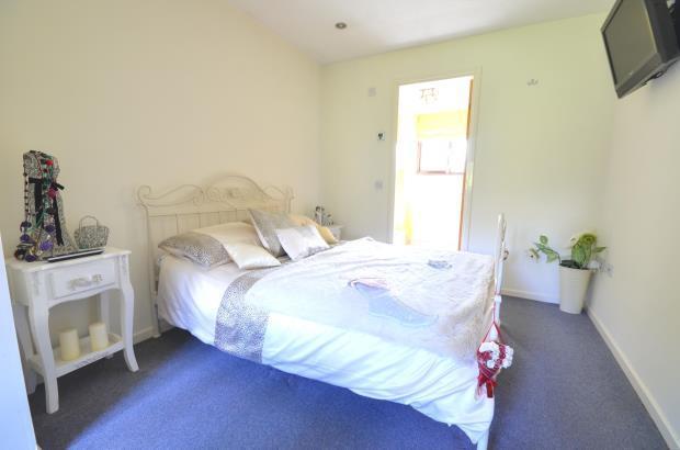 Bedroom One 2