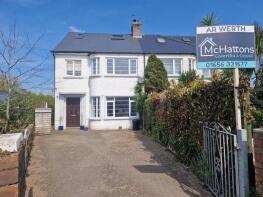 4, St Annes Crescent, Newton, Porthcawl CF36 5BD