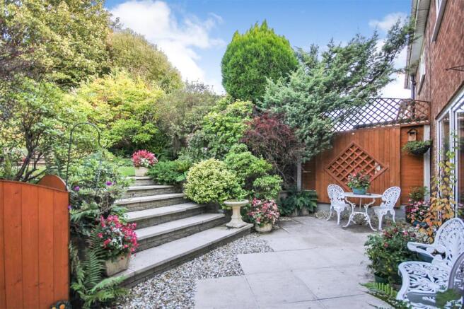 13 Garden