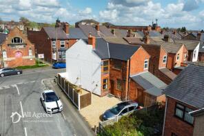 22, Heath Road, Ripley DE5 3EN
