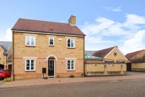 6, Copperfield Close, Hitchin SG5 4GA