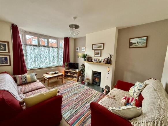 Sitting Room: