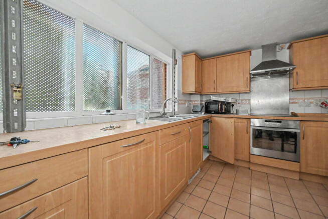 Flat 1 Kings Oak Court, RG1 4PX