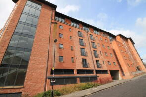 Apartment 28, Rialto, Melbourne Street, Newcastle Upon Tyne NE1 2JR