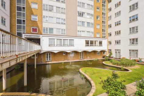 Chiswick Place, Eastbourne