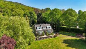 Woodcliffe Cottage, Froggatt Edge, Calver S32 3ZB