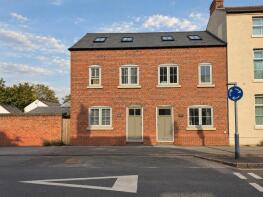 Grain Cottage, Loughborough Road, Mountsorrel LE12 7AT