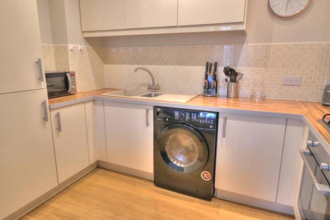 Kitchen 1