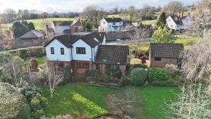Little Orchard, Seamans Corner, Lyndhurst SO43 7FW