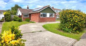 3, Meadow Close, Bembridge PO35 5YJ
