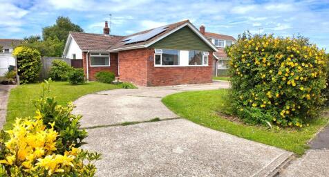 Meadow Close, Bembridge