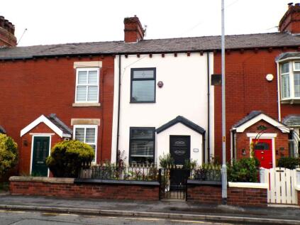 Ashton Road East, Failsworth, Manchester