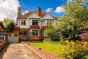 62, Stonerwood Avenue, Birmingham B28 0AY