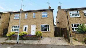 4, Mews Close, Huntingdon PE26 1BP