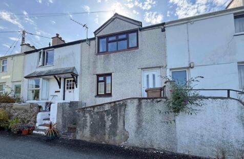 Brynffynnon, Y Felinheli, Gwynedd, LL56