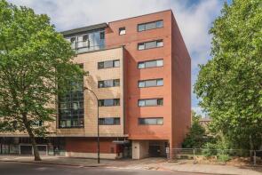 16, 22 Longstone Court, Great Dover Street, London SE1 4LB