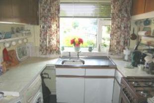 Fitted Kitchen