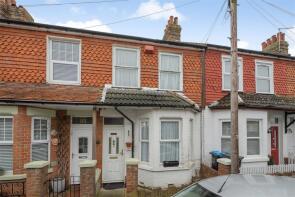 115, Belmont Road, Westgate-on-sea CT8 8AZ