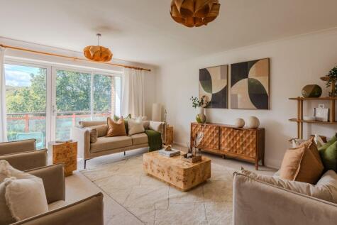 Knoll Hill | Sneyd Park
