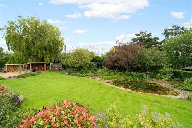 Gardens