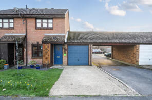 34, Pimpernel Close, Locks Heath, Southampton SO31 6TN