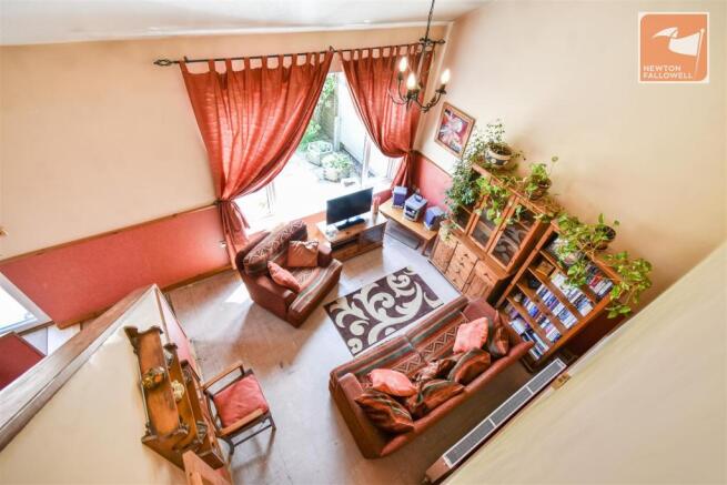 Lounge Area