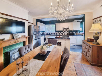 Sandringham Road, Town Moor, Doncaster, DN2