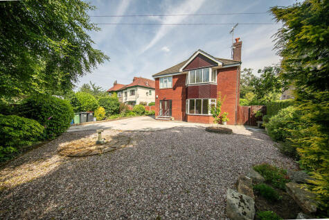 No. 53a, Blackpool Old Road, Poulton-le-Fylde, Lancs FY6 7DL
