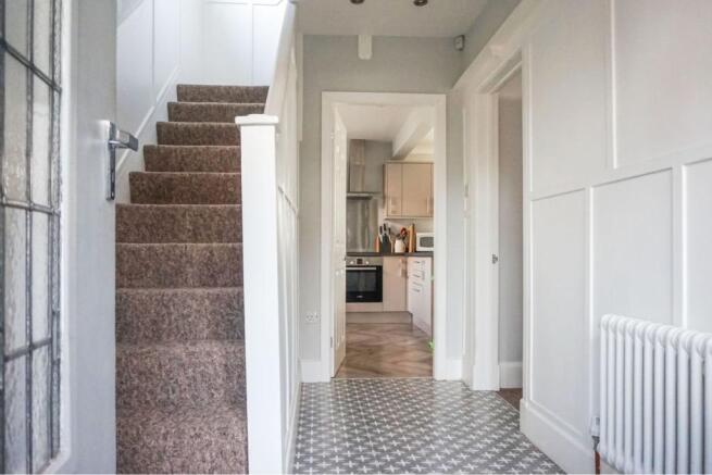 Hallway