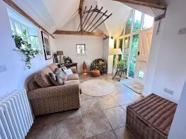 10 Cooks Retreat, Cross Green, Stowmarket IP14 6RW