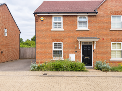 Staplehurst, Kent