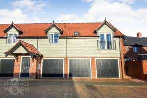 5, Taylors Square, Norwich NR14 7GS