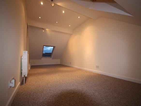 Loft Conversion