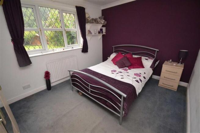 BEDROOM 3